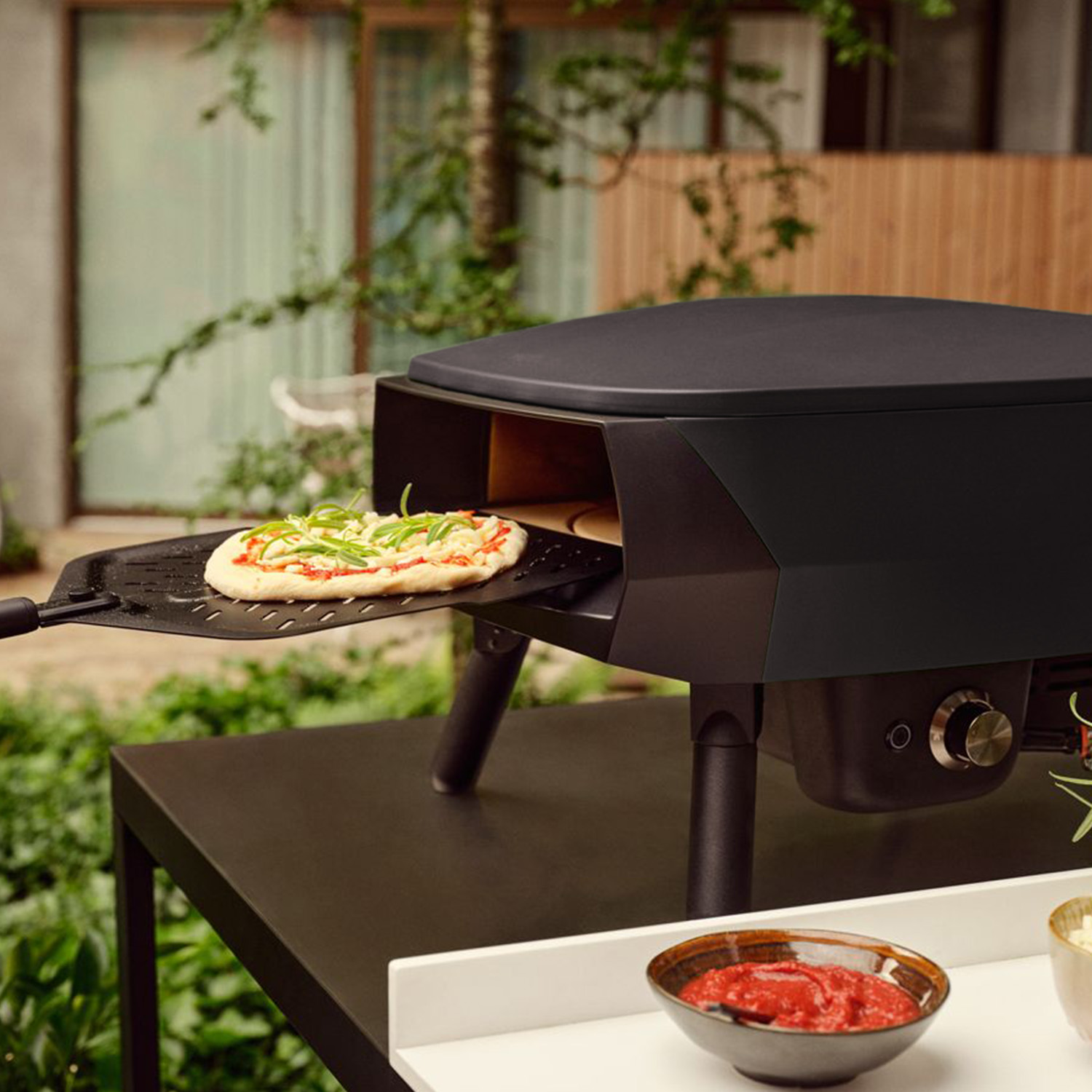 Gozney Arc Gasbrenner